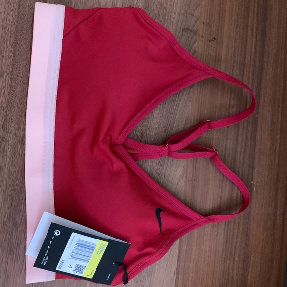 Nike Other - Brand New Nike Sports Bra!